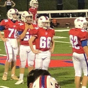 Meet your Posher, Patrick